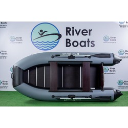 RB300LITEPLUS RiverBoats