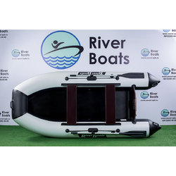 RB300LITE RiverBoats