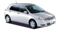 Toyota Allex 2001 – 2006