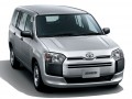 Toyota Succeed 2002 – 2016