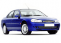 Ford Mondeo II седан 1996 – 2000