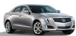 Cadillac ATS 2013 - 2015